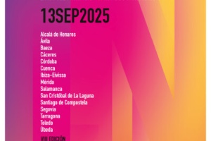 Noche del Patrimonio