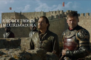 Escenarios de 'Juego de Tronos'
