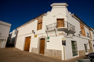 Fuente del Maestre