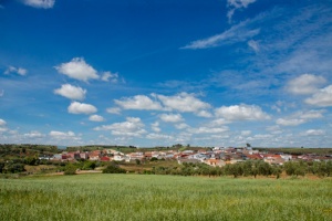 San Pedro de Mérida