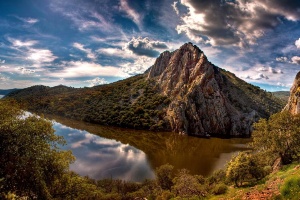 Monfragüe National Park