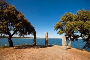 Valdecañas Reservoir SPA