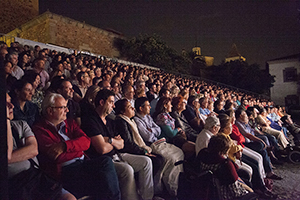 Festival de Teatro Clásico de Cáceres