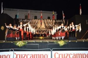 Sierra International Festival