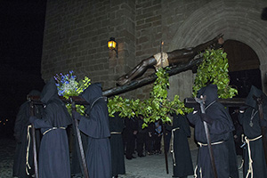 Semana Santa en Cáceres