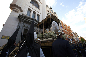 Semana Santa en Badajoz