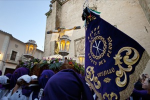 Semana Santa en Trujillo