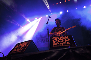 Contempopranea, a Pop-Indie Festival