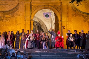 The Royal Weeding, Spanish-Portuguese history