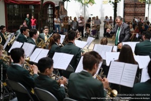 Festival Ibérico de Música de Badajoz