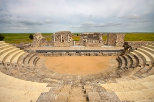 Romana Town of Regina