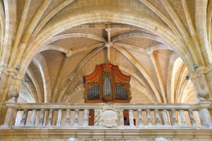 Church of San Juan Bautista