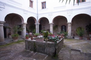 Palancar Convent