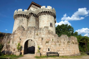 Granadilla Castle