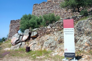 Marmionda Castle