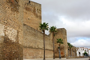 Castle of Olivenza