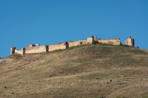 Reina Castle