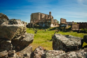 Convent of San Antonio de Padua