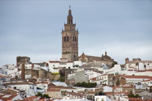 Church of San Bartolomé