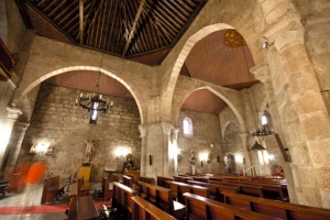 Basílica de Santa Eulalia