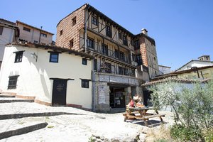 Hervás Tourist Office